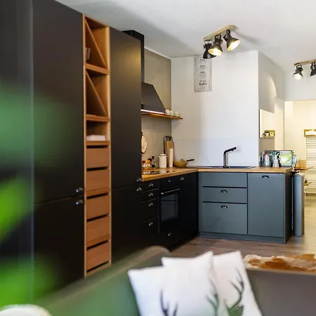 Chalet Albchalet Rosenfeld