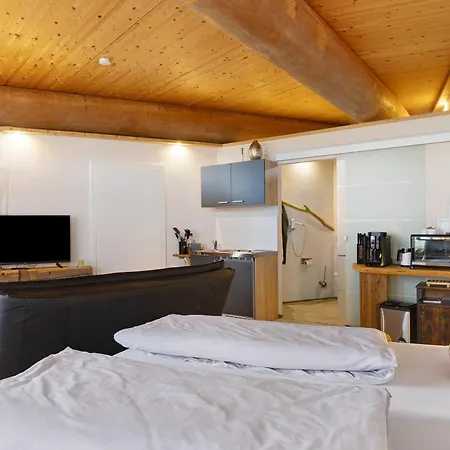 Albchalet Rosenfeld