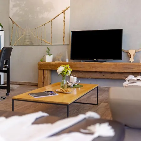 Chalet Albchalet Rosenfeld