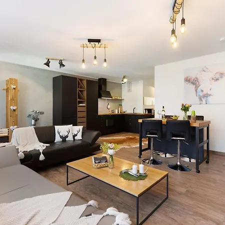 Chalet Albchalet