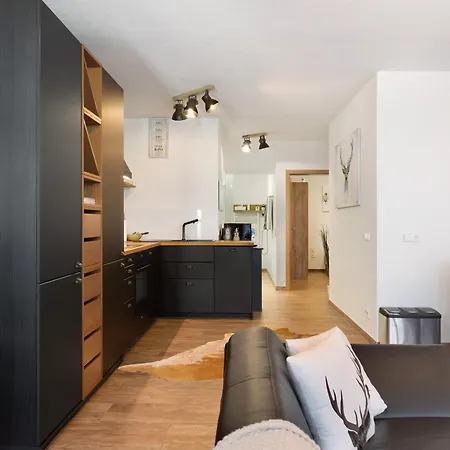 Albchalet * Rosenfeld