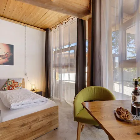 Chalet Albchalet *