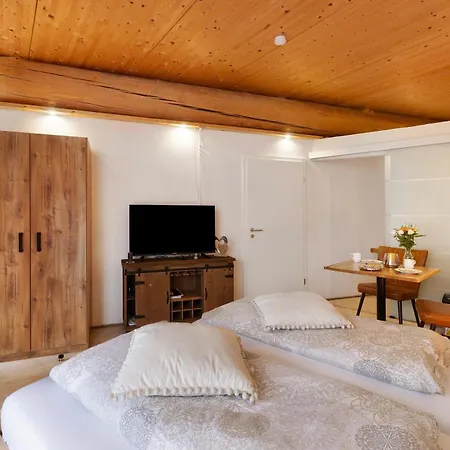 Albchalet Chalet Rosenfeld