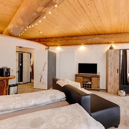 Albchalet Chalet Rosenfeld