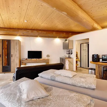 Albchalet * Rosenfeld