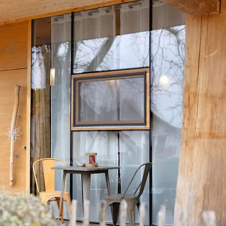 Albchalet * Rosenfeld