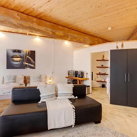 Albchalet Chalet Rosenfeld