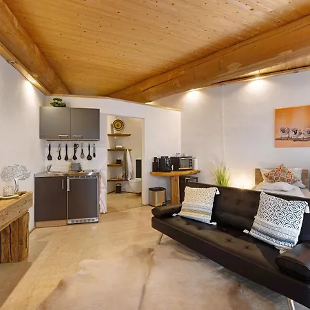 Albchalet * Rosenfeld