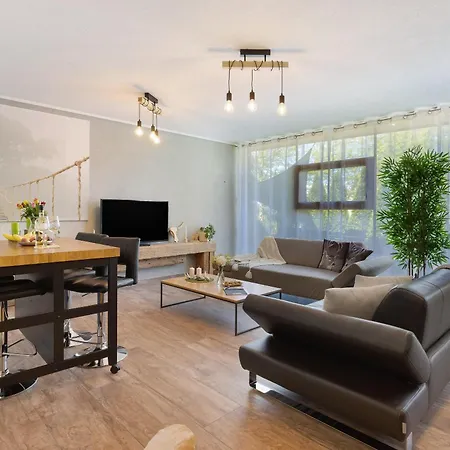 Albchalet Rosenfeld