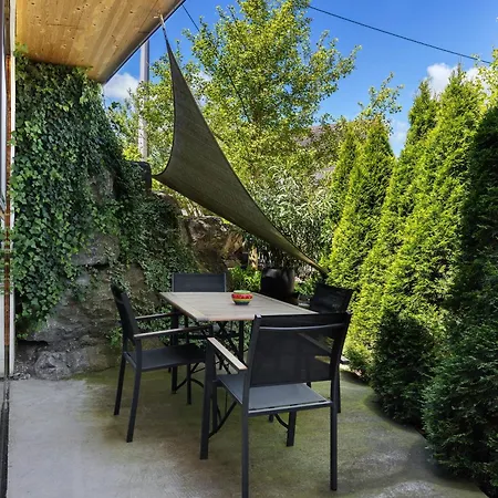 Alpesi faház Albchalet *