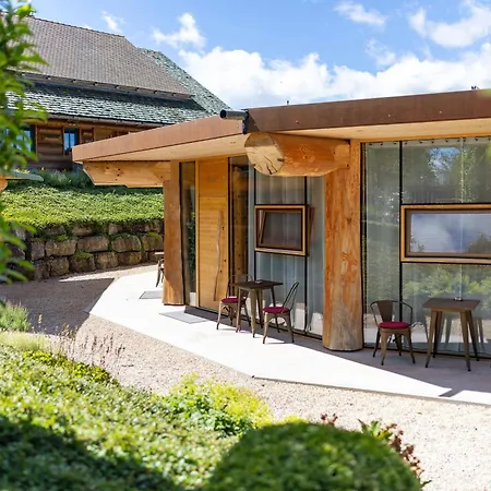 Albchalet Chalet Rosenfeld