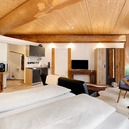 Albchalet Rosenfeld