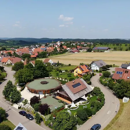 Albchalet * Rosenfeld