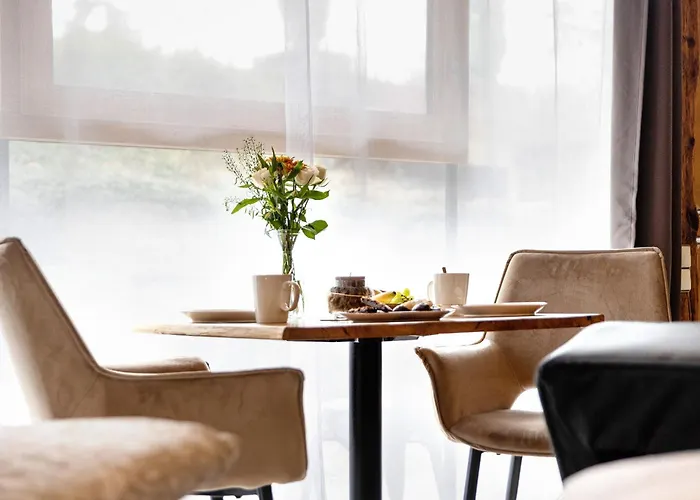 Albchalet シャレー Rosenfeld