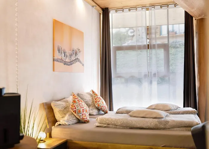 Albchalet シャレー *