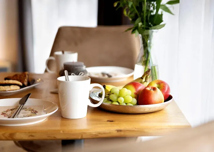 Albchalet シャレー *