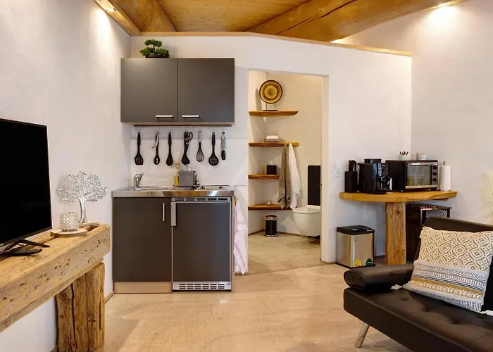 Albchalet シャレー