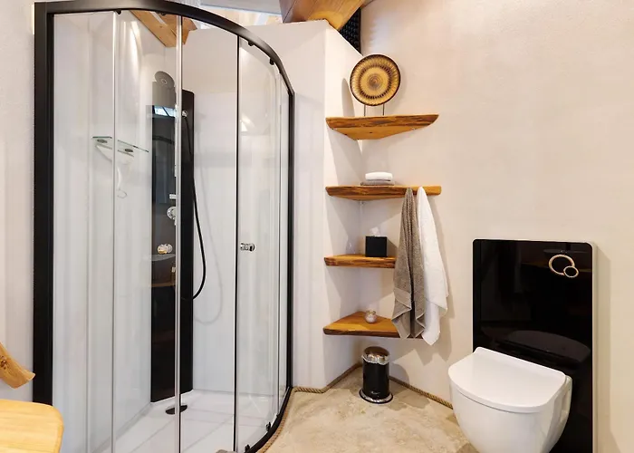 シャレー Albchalet