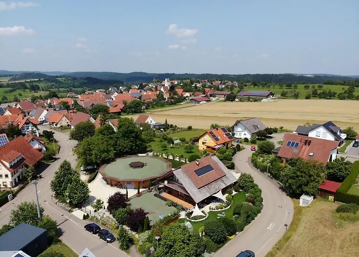 シャレー Albchalet