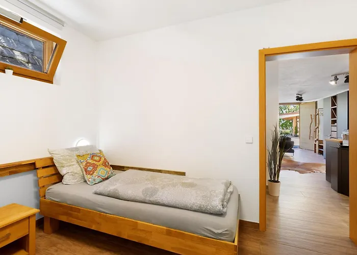 Albchalet * Rosenfeld