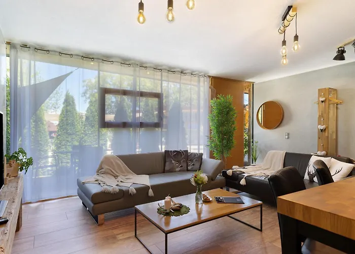 Albchalet シャレー