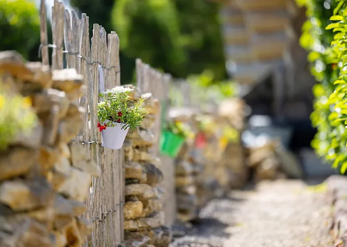 シャレー Albchalet