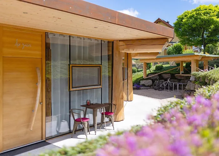 シャレー Albchalet *