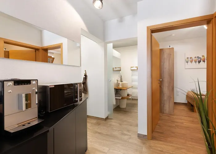 Albchalet * Rosenfeld