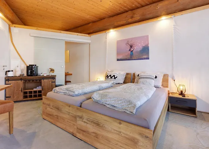 Albchalet シャレー