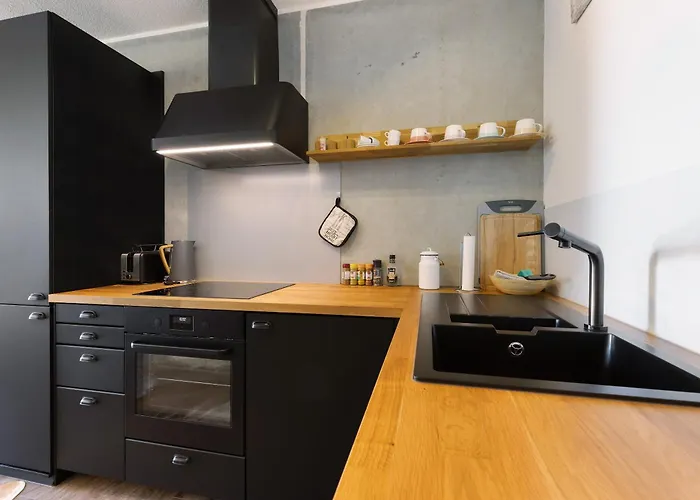 Albchalet シャレー Rosenfeld