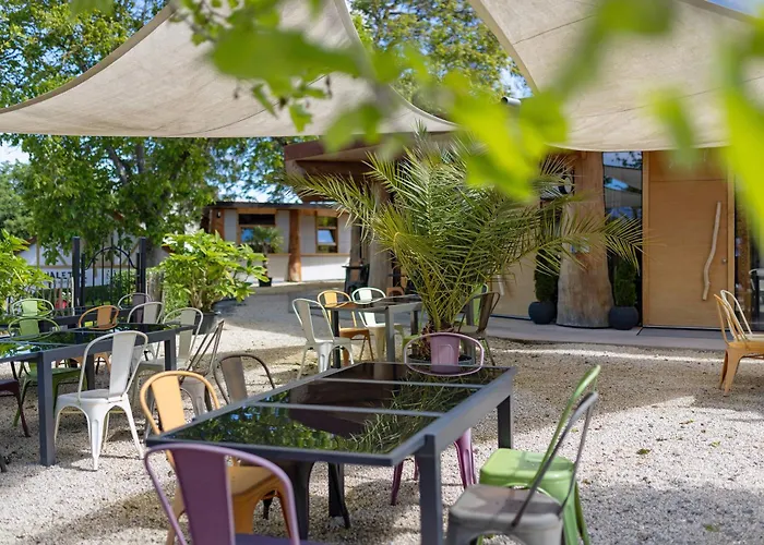 Albchalet シャレー