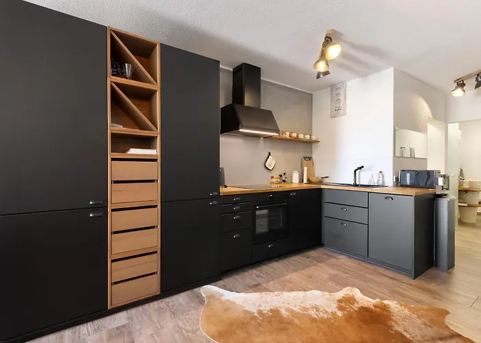 シャレー Albchalet