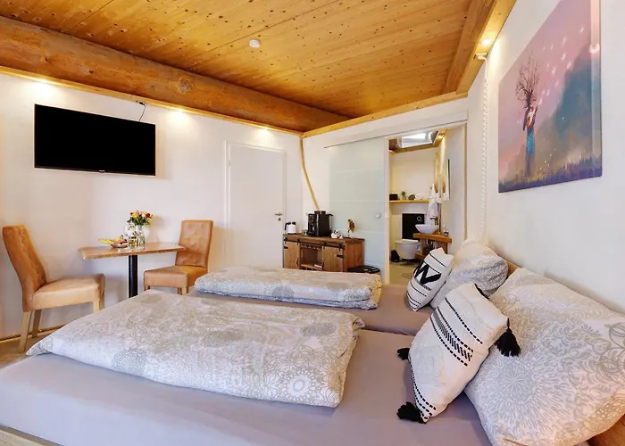 Albchalet シャレー