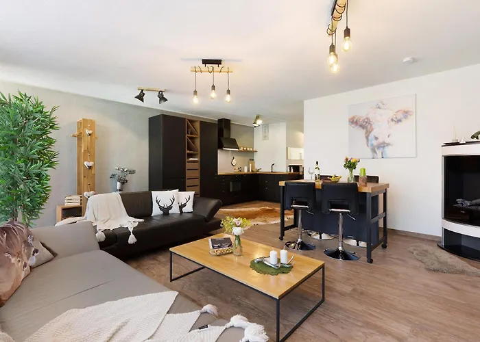 シャレー Albchalet