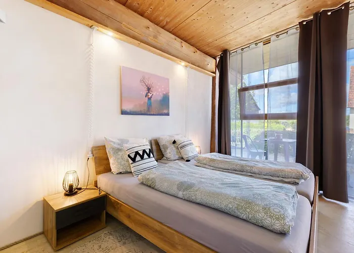 Albchalet シャレー *