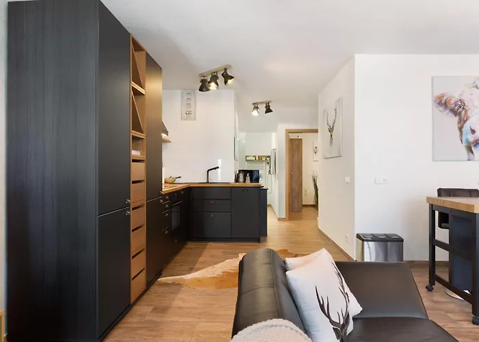 Albchalet * Rosenfeld