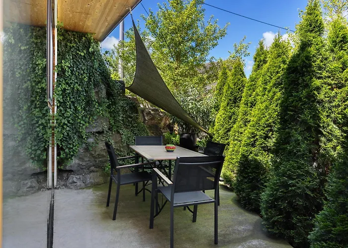 Albchalet * Rosenfeld