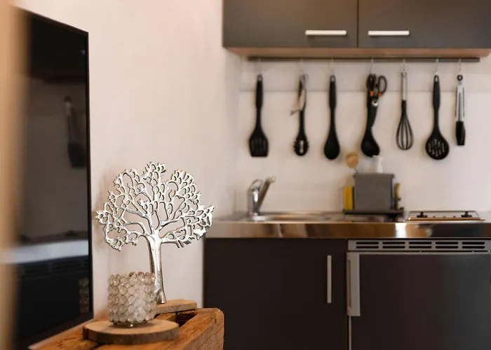 Albchalet シャレー *