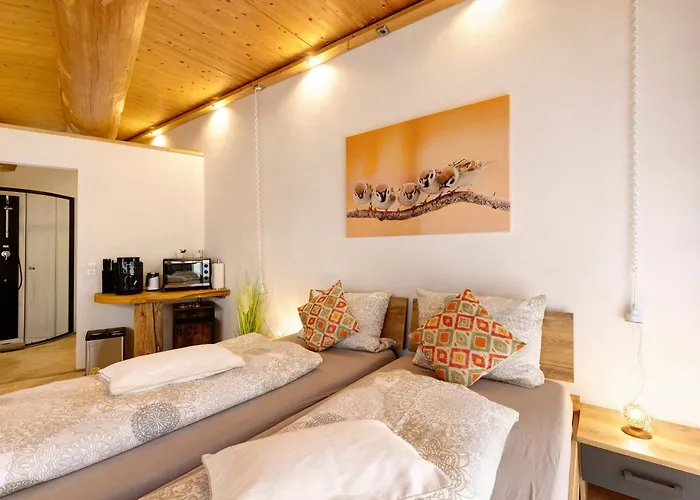 シャレー Albchalet *