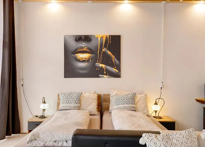 Albchalet シャレー *