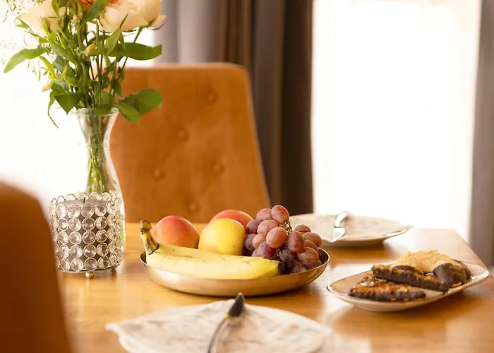 Albchalet シャレー Rosenfeld